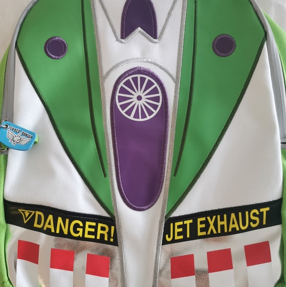 Backpack - Picture 1 of 2